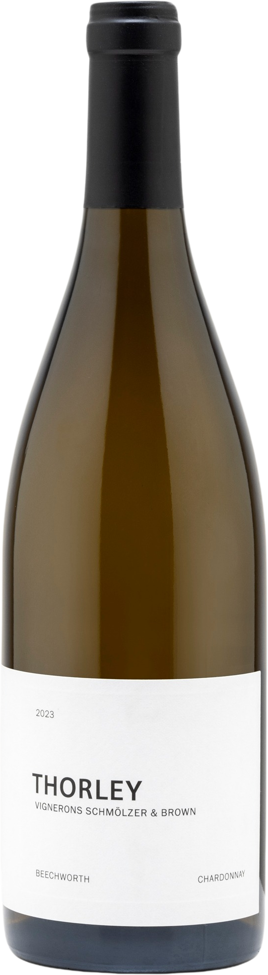 Vignerons Schmölzer & Brown Thorley Chardonnay 2023